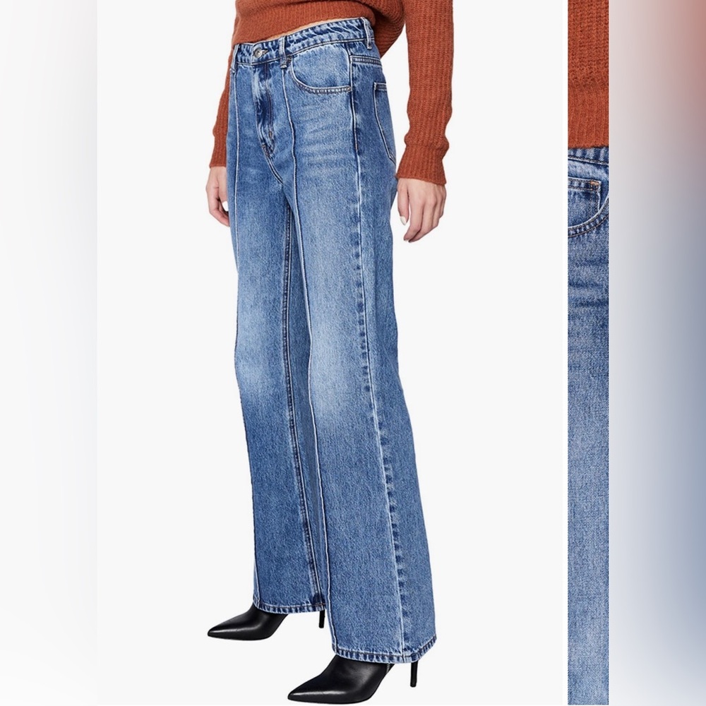 Bardot jeans
